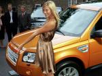 Land Rover Freelander 2 HSE i6 2006 года